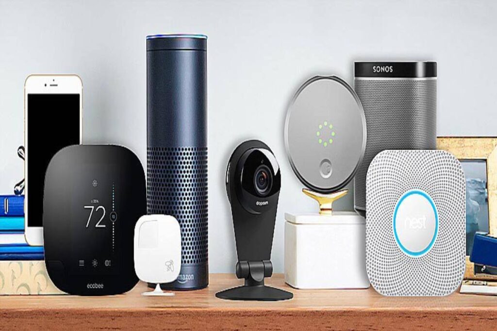 The Best 10 Essential Have Gadgets For The Smart Homes