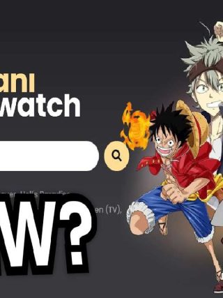 Aniwatch