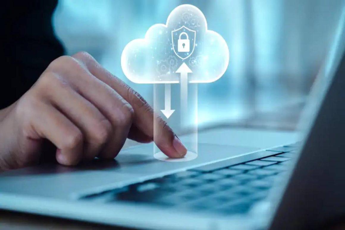 Adopting Cloud Solutions for Enhanced Security and Efficiency