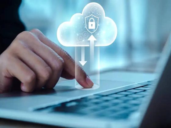 Adopting Cloud Solutions for Enhanced Security and Efficiency