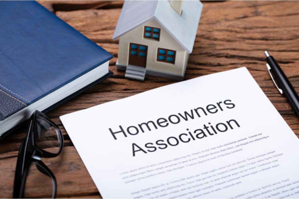 Balancing Power Between HOA Management and Landlords