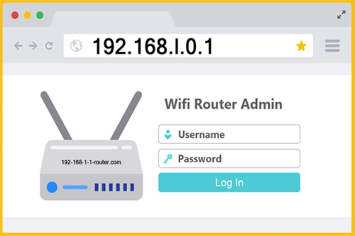 192.168.1.0.1_ Login to Your Router Admin Panel