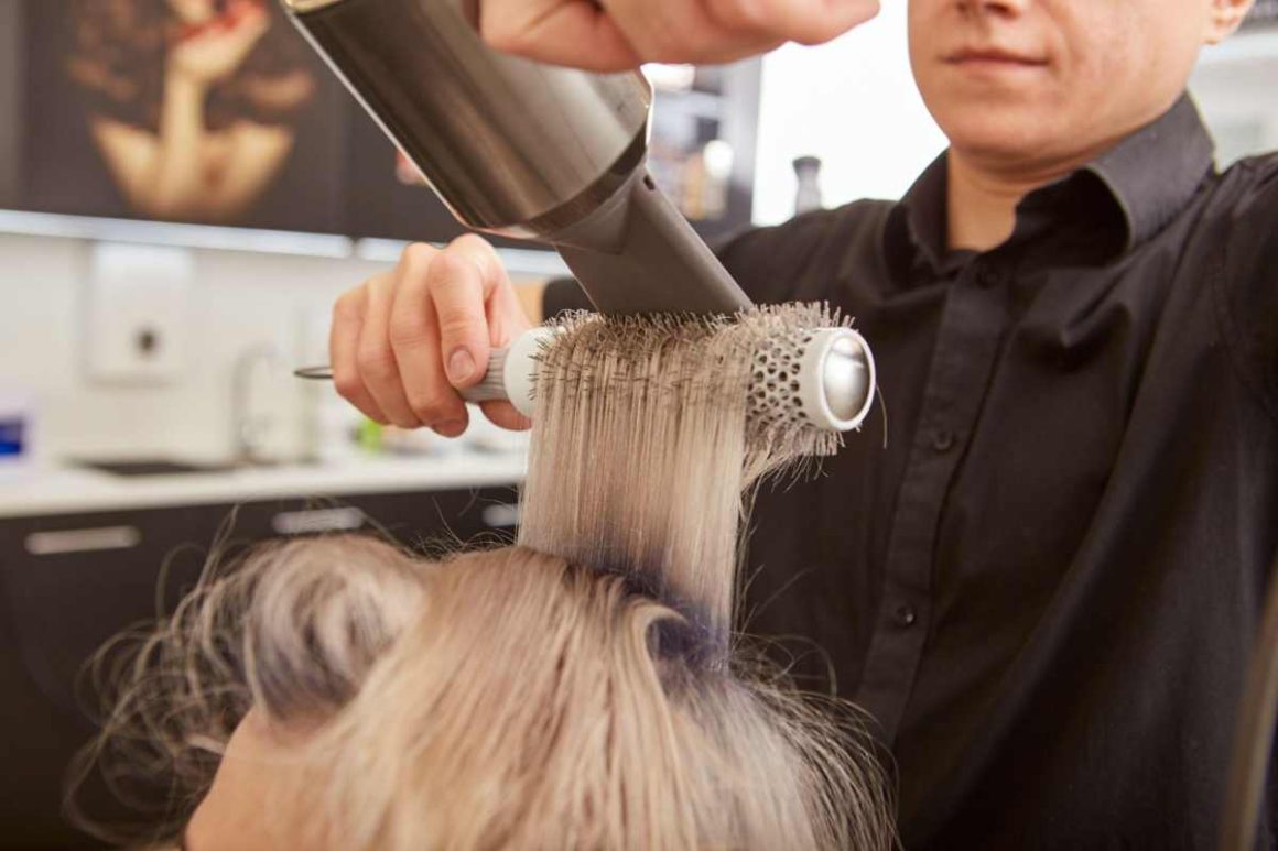 13 Tips for Making Your Client’s Blowout Last Longer