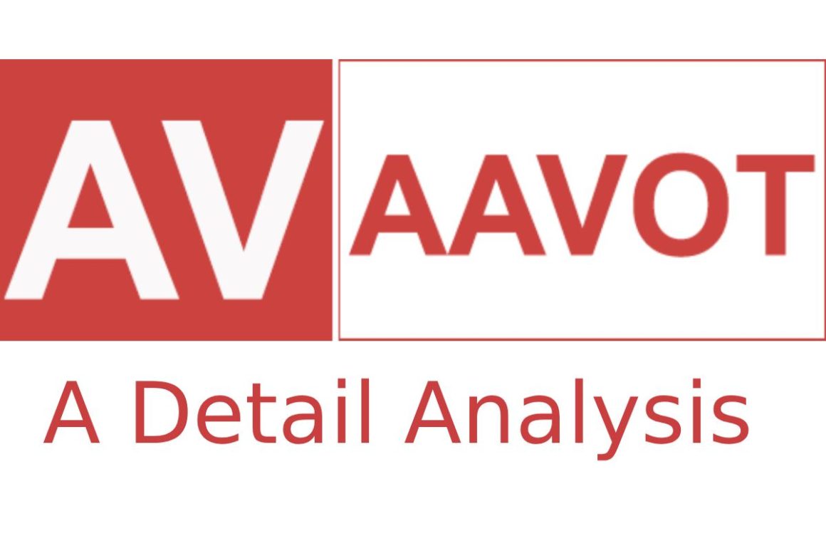 AAvot _ A Detail Analysis