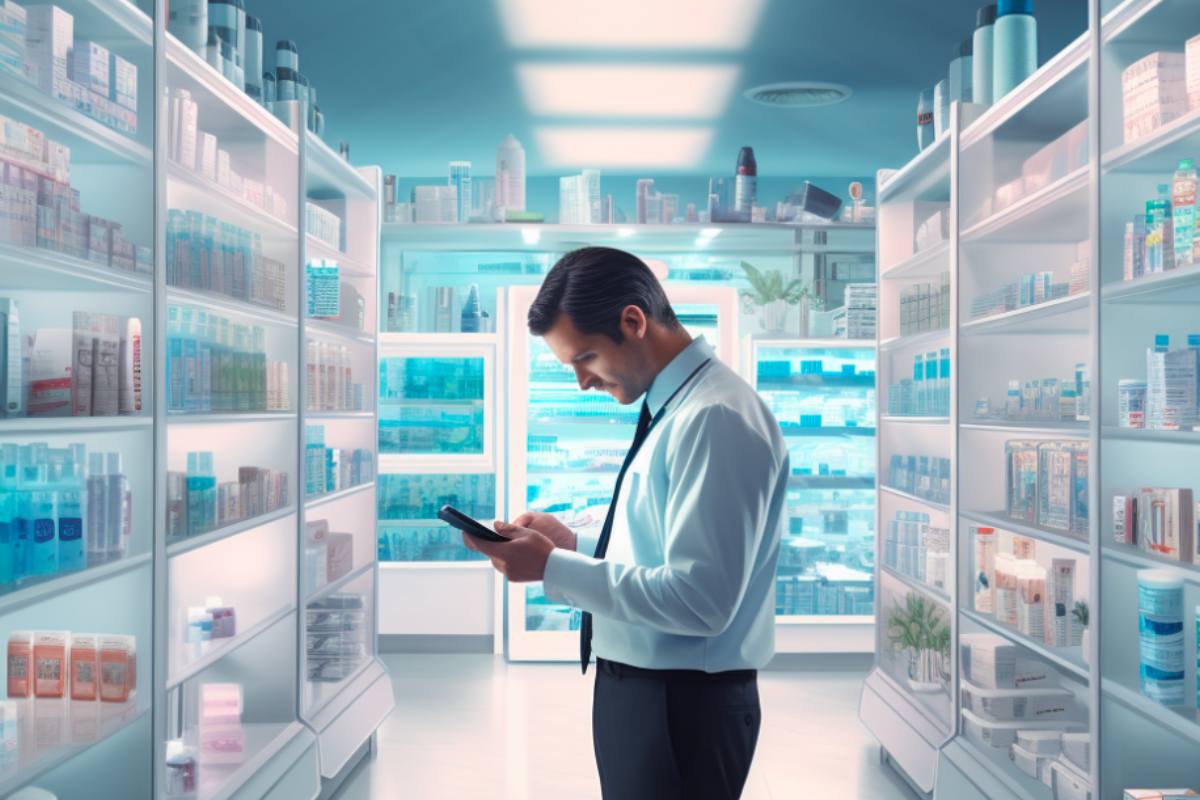 ALTTRAX: Transforming Pharmacy Operations with Tailored Solutions