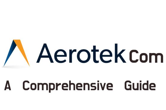 Aerotek Com_ A Comprehensive Guide