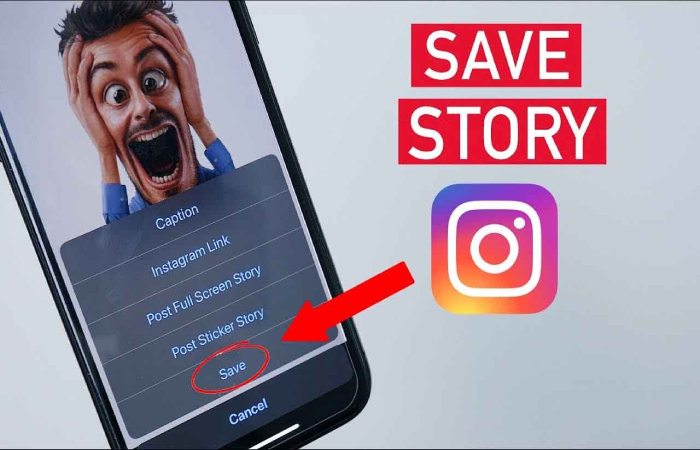 Download Instagram Stories Easily and Safely with SaveFrom.net