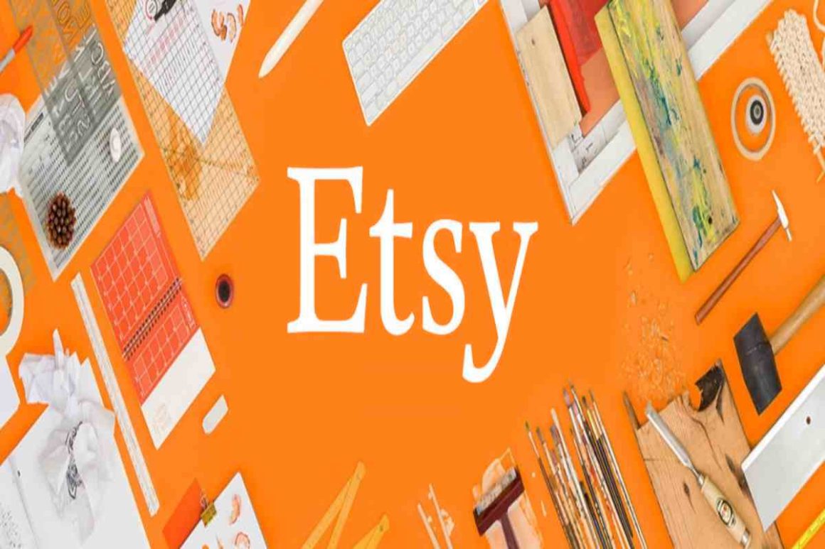 Etsy,Com - Online Shopping Websites