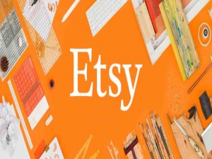 Etsy,Com - Online Shopping Websites