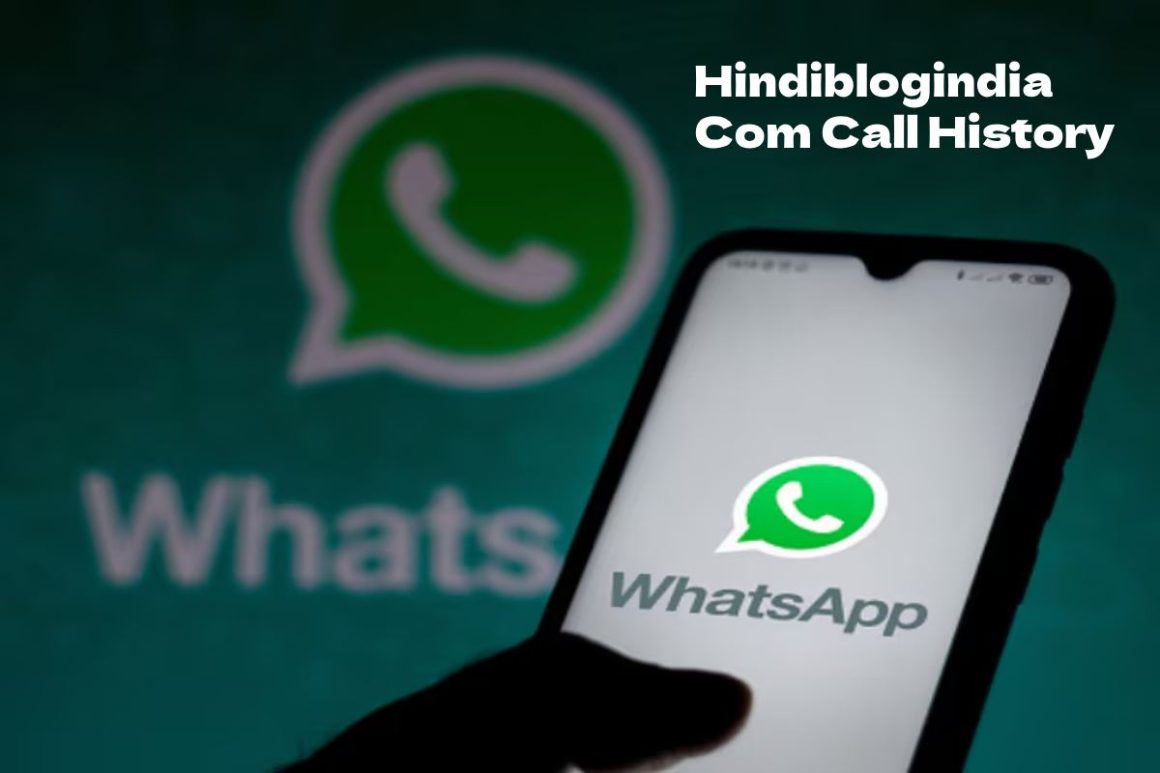 Hindiblogindia Com Call History