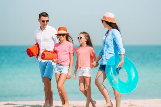 How to Ensure Your Family Holiday Goes Off Without a Hitch