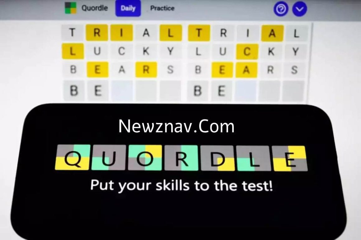 Newznav.Com Quardle_ Test Your Vocabulary Skills With Quardle