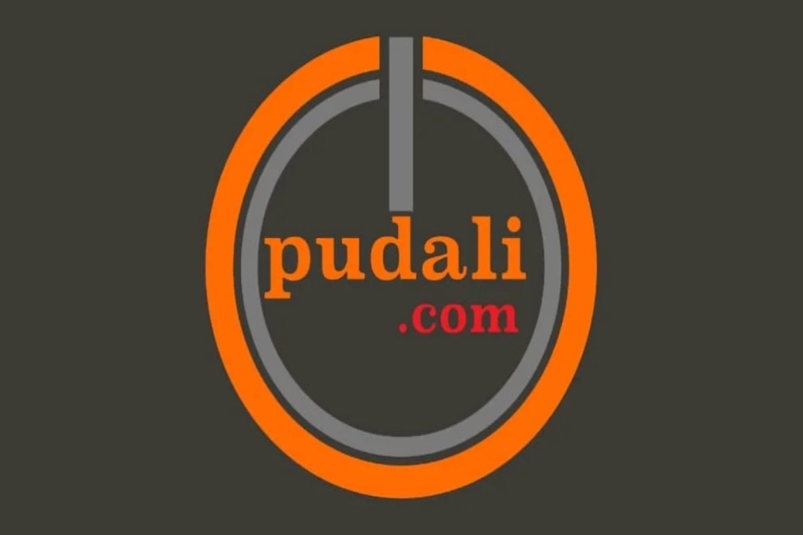 Pudali. Com Business App