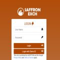 Saffronexch Com Login_ An Exciting Online Gaming Destination