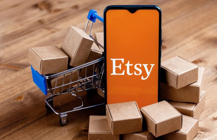 What is the Downside of Etsy,com_