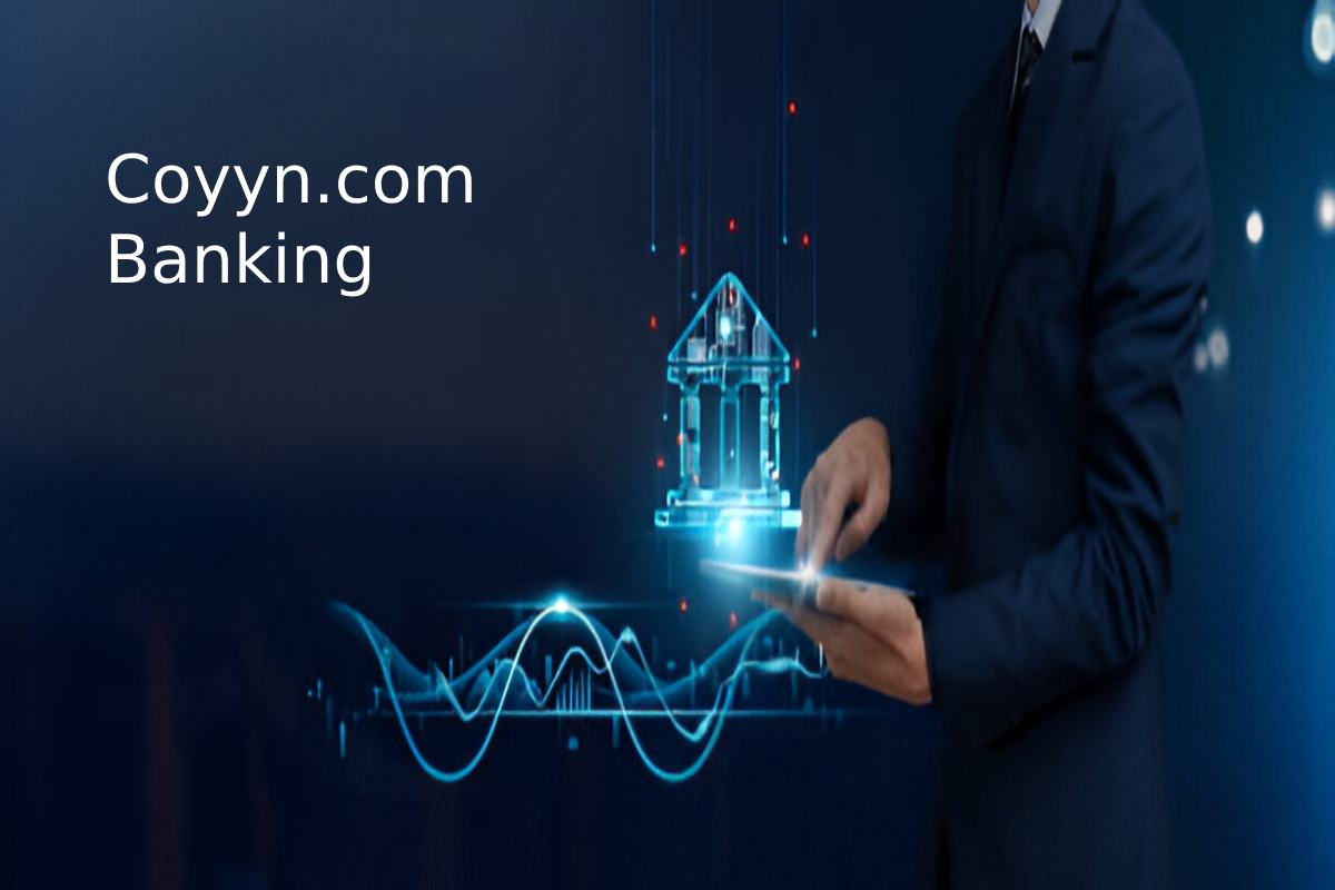 Coyyn.com Banking_ Revolutionizing the Digital Finance