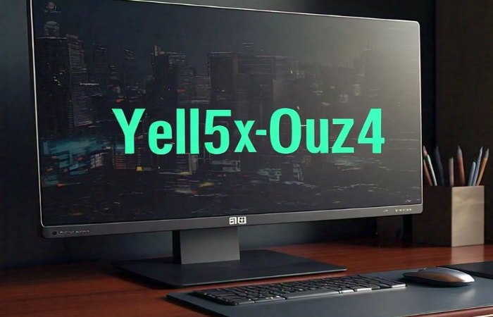 How to Use YELL51X-OUZ4 for Remover (Expanded)