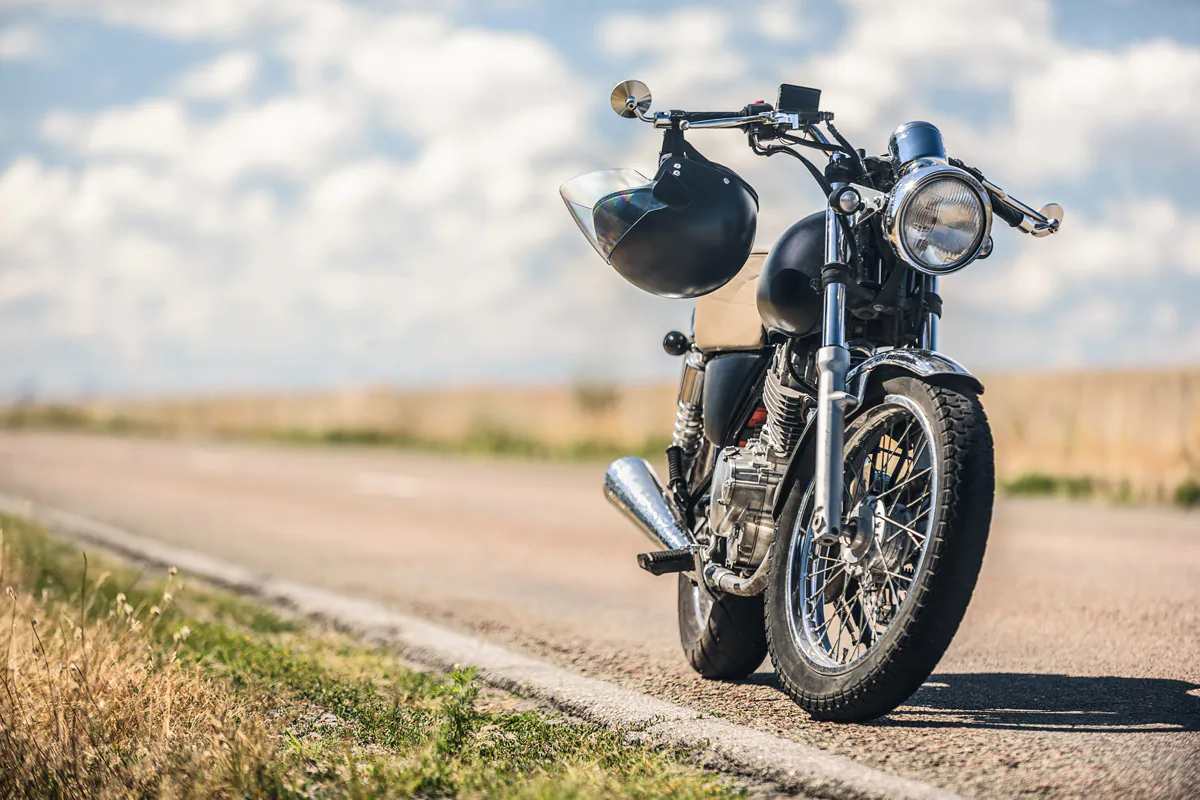 Exploring the Benefits of Motorcycle Ownership: A Lifestyle Choice