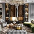 Starting Writing for LuxuryInteriors.org