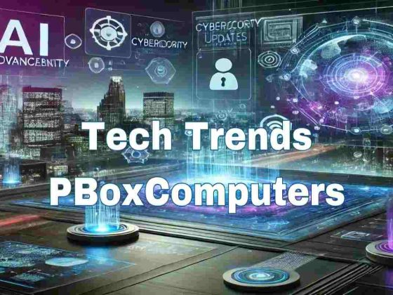 Tech Trends Pboxcomputers_ The Future of Computing