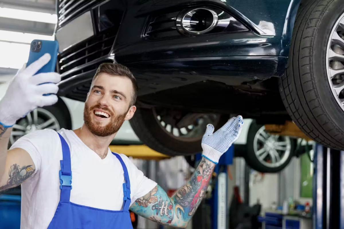 What to Expect When You Take Your Car to an Auto Body Shop for Repairs